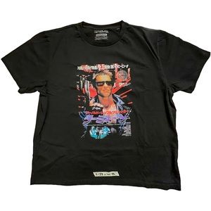 The terminator Graphic Shirt